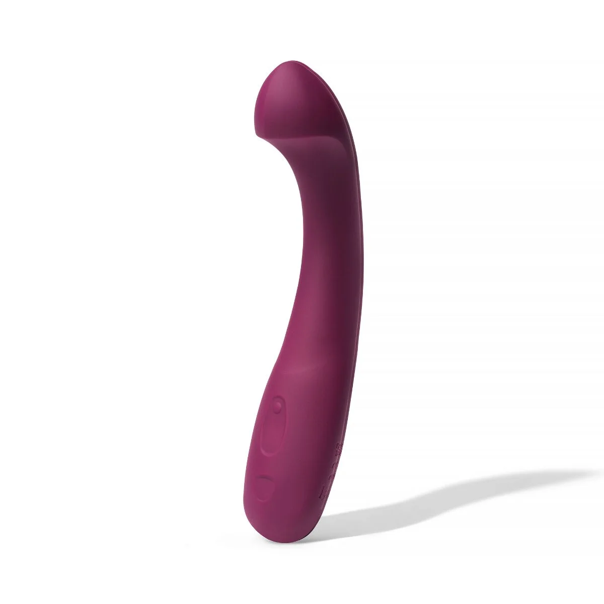 Dame - Arc G-Spot Vibrator - Paars