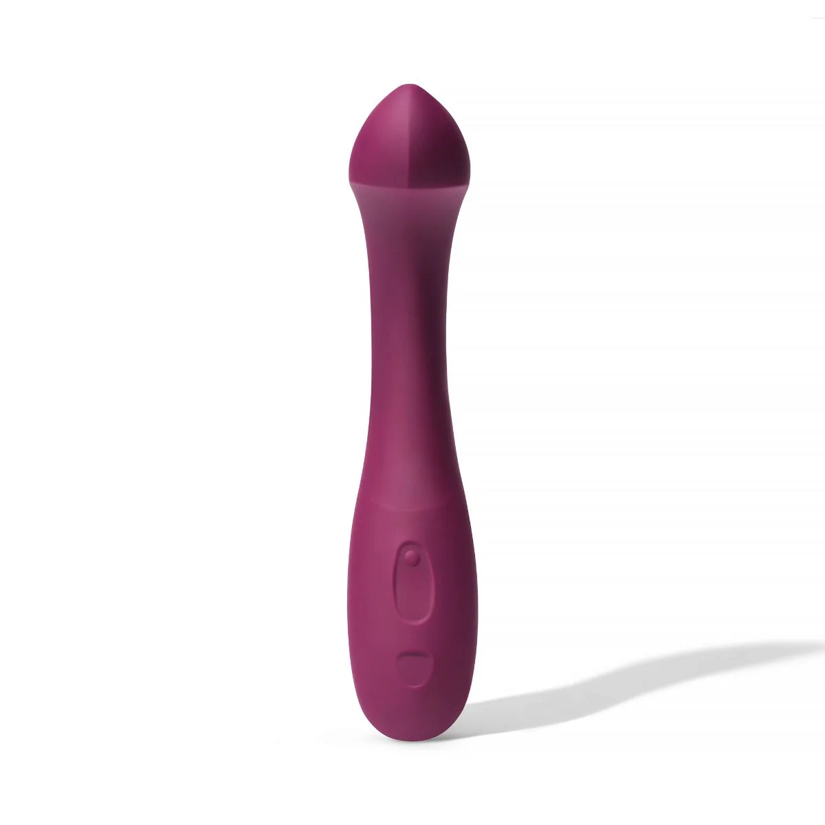 Dame - Arc G-Spot Vibrator - Paars