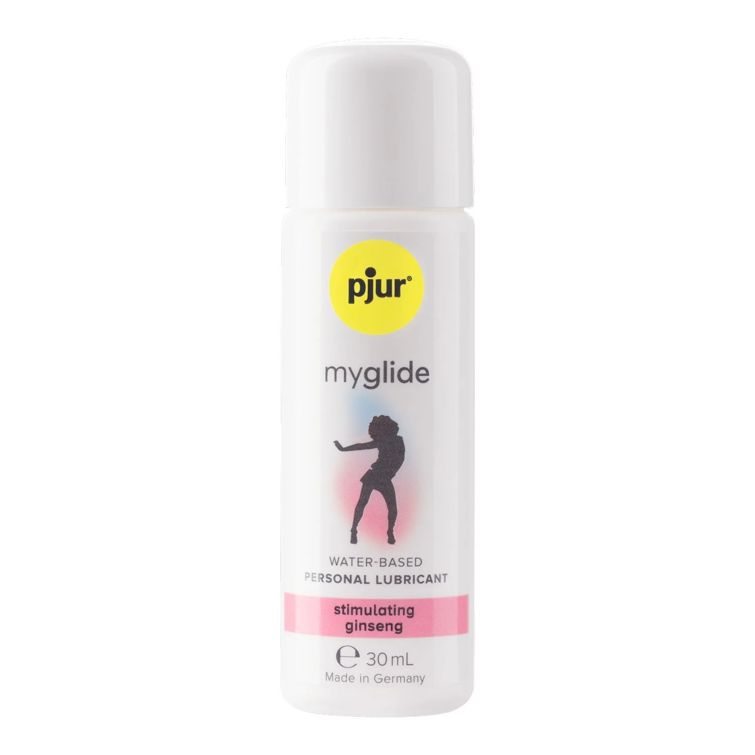 Pjur My Glide Stimulerend Glijmiddel - 30 ml
