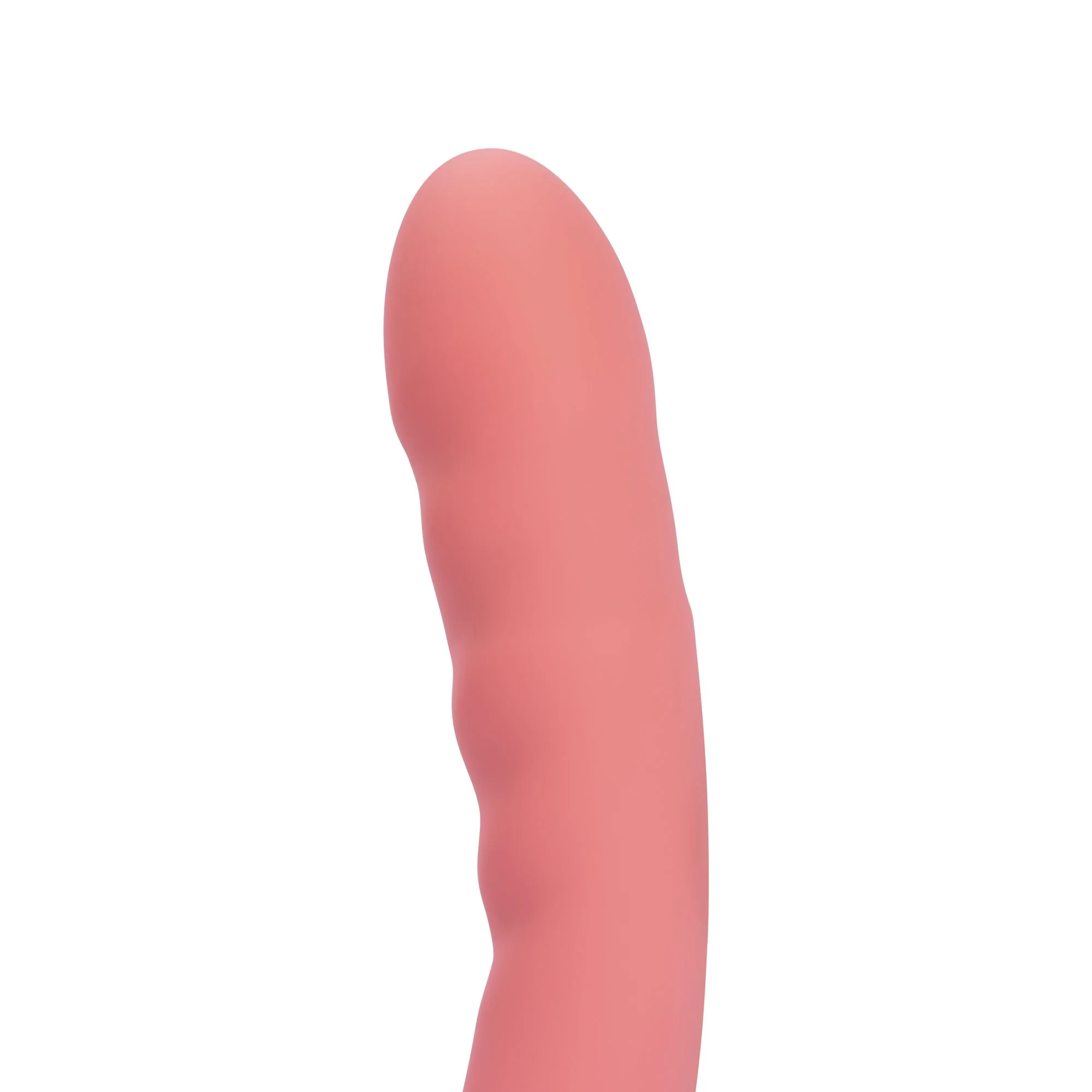 SVAKOM - Ava Neo Interactieve Stotende Vibrator - Perzik