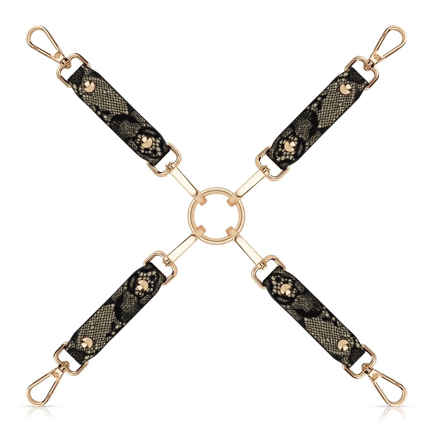 RS - Aurélie 9-delige SM Luxe Kink Tas