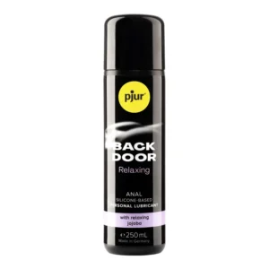 Pjur Backdoor Ontspannende Anaalgel - 250 ml
