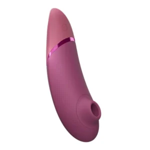 Womanizer - Next Clitorisstimulator - Dusty Pink