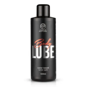 BodyLube Waterbased - 1000 ml