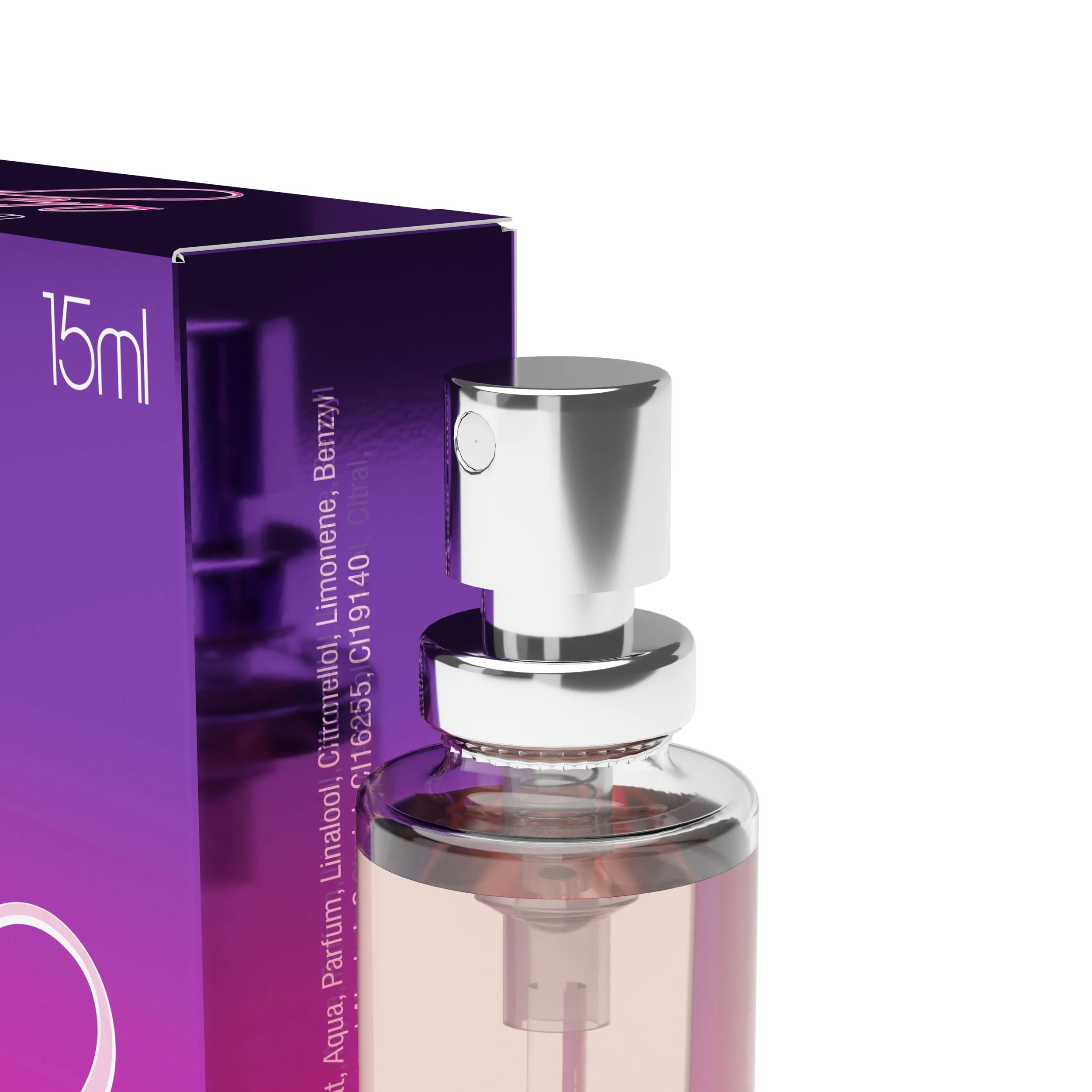 PheroFem Eau de Parfum