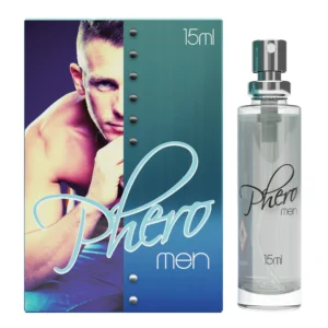 PheroMen Eau de Toilette Met Feromonen
