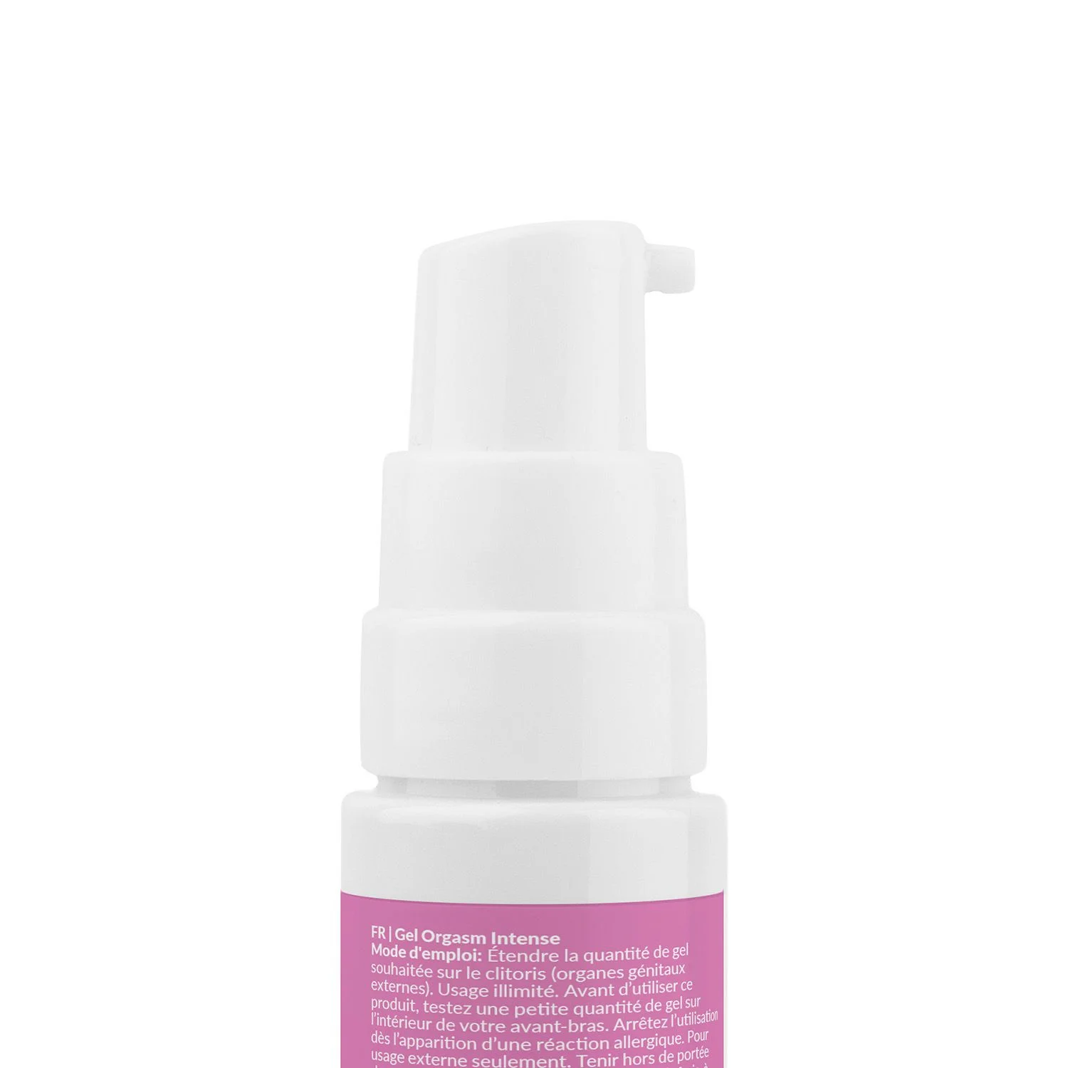 ViaGel – Orgasm Gel for Women – Stimulerend Effect