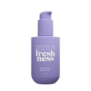 SOME WASH - Intieme Wasgel - 100 ml