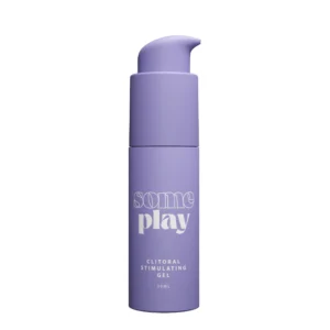 SOME PLAY - Clitorale Stimulerende Gel - 30 ml