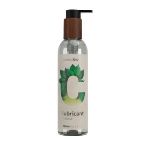 Cobeco Bio - Bio Glijmiddel - 150ml