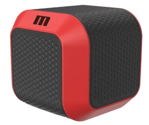 Blush Novelties - SlamBox Masturbator - Rood/Zwart