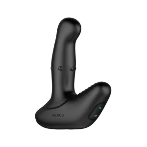 Nexus - REVO RING Roterende Prostaat Vibrator Met Afstandsbediening