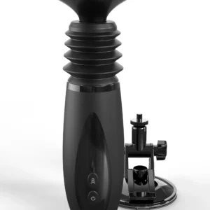 Pipedream - Body Dock Thruster - Zwart