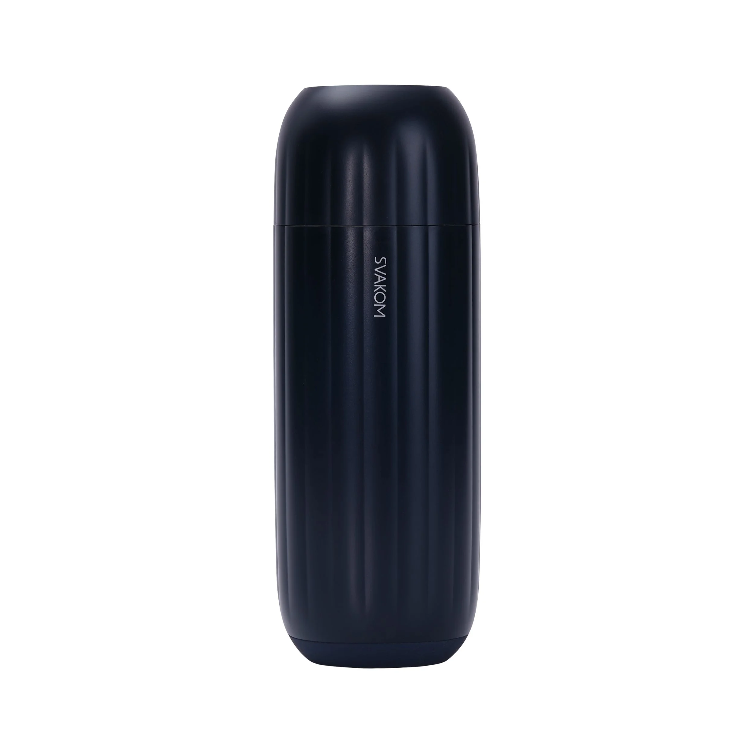 SVAKOM - Sam Neo 2 Interactieve Masturbator - Blauw