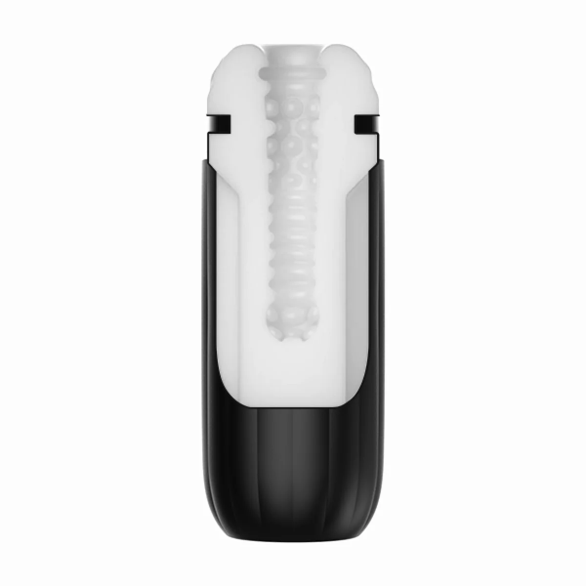 SVAKOM - Sam Neo 2 PRO Interactieve Masturbator - Blauw