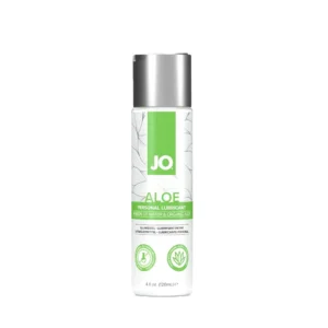 System JO - JO Aloe Lubricant - 120 ml