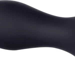 Evolved Novelties - Mighty Mini Plug - Zwart