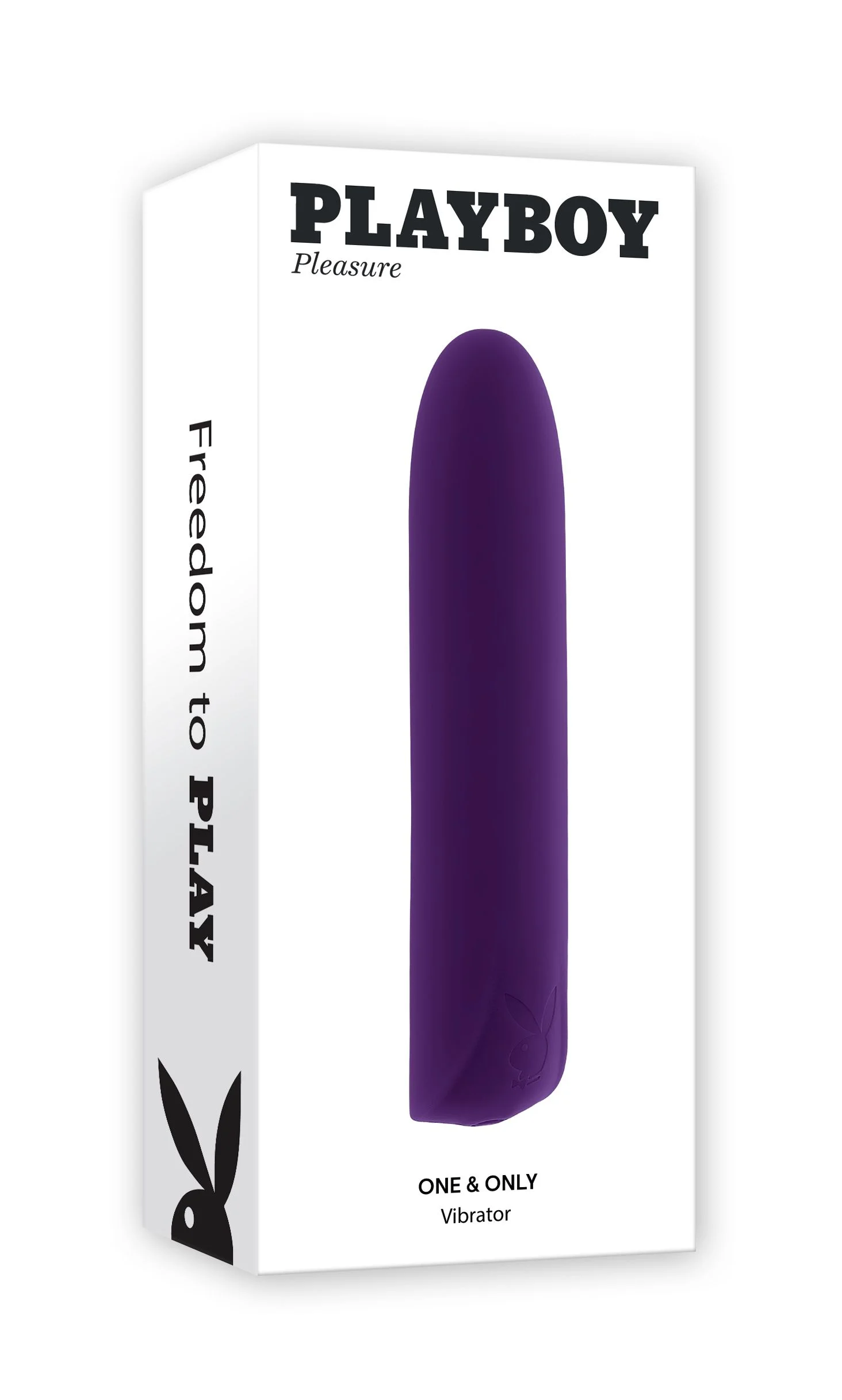 Playboy - One & Only - Paars