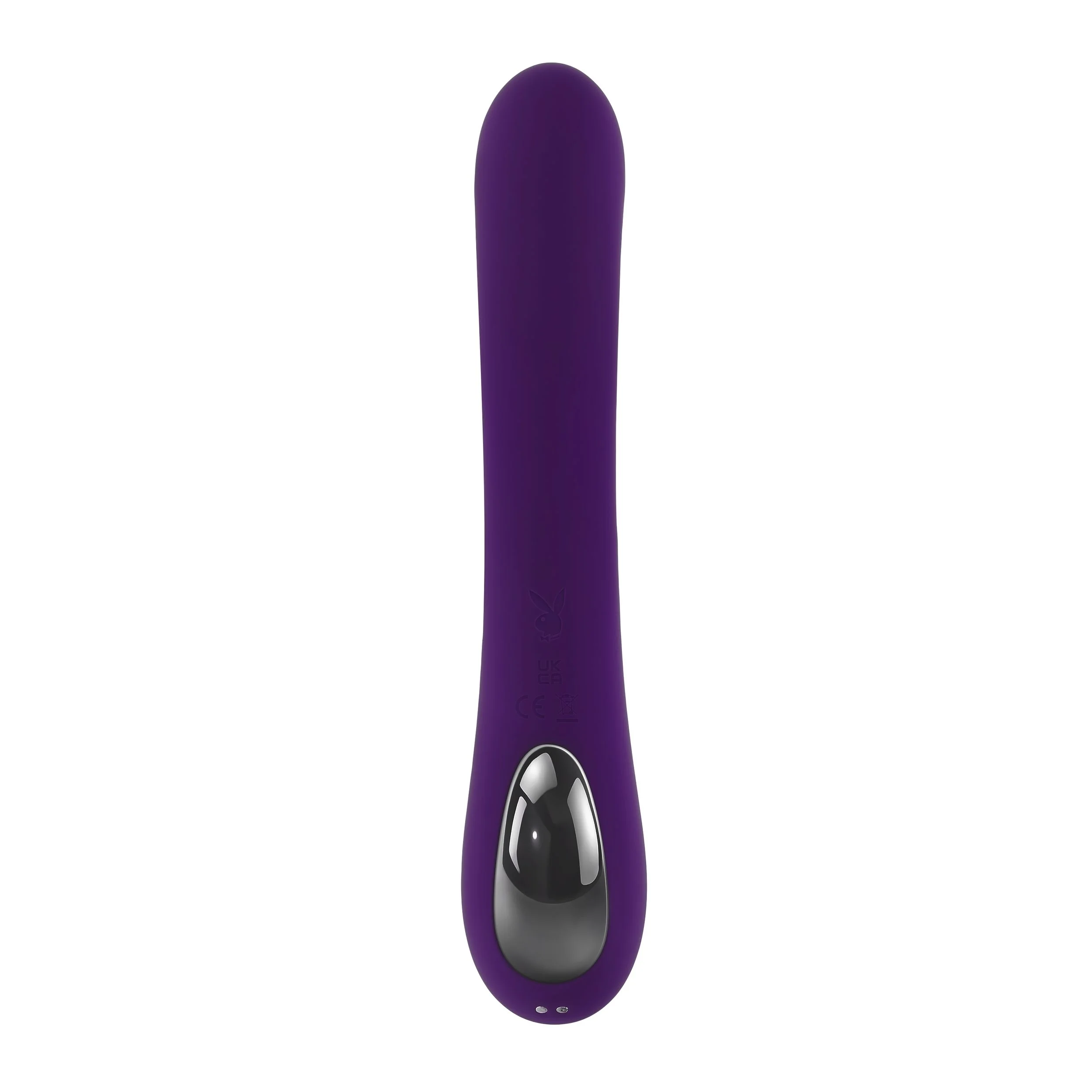 Playboy - Curlicue - Paars