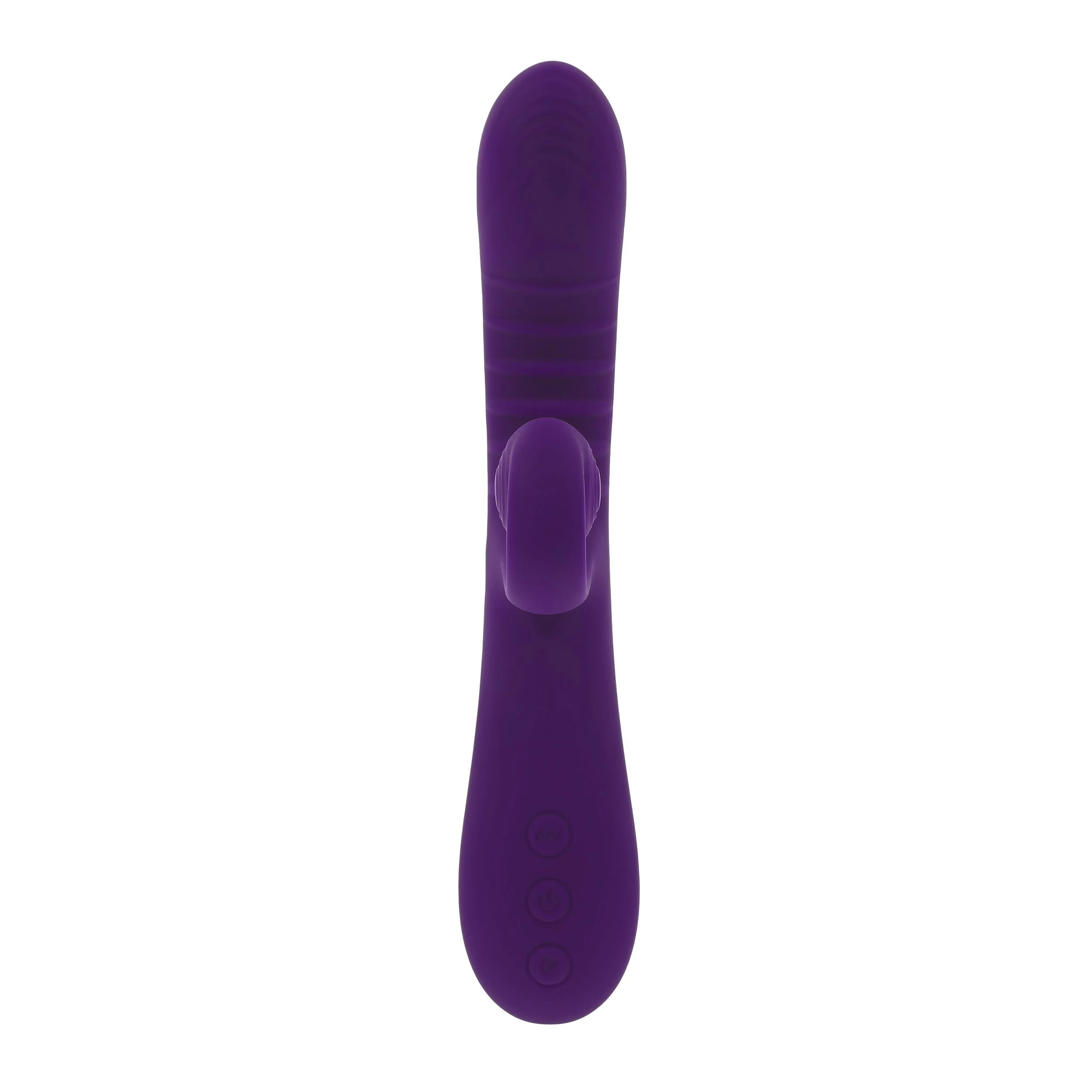 Playboy - Curlicue - Paars