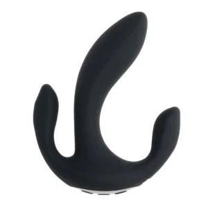 Playboy - Triple Threat - Zwart