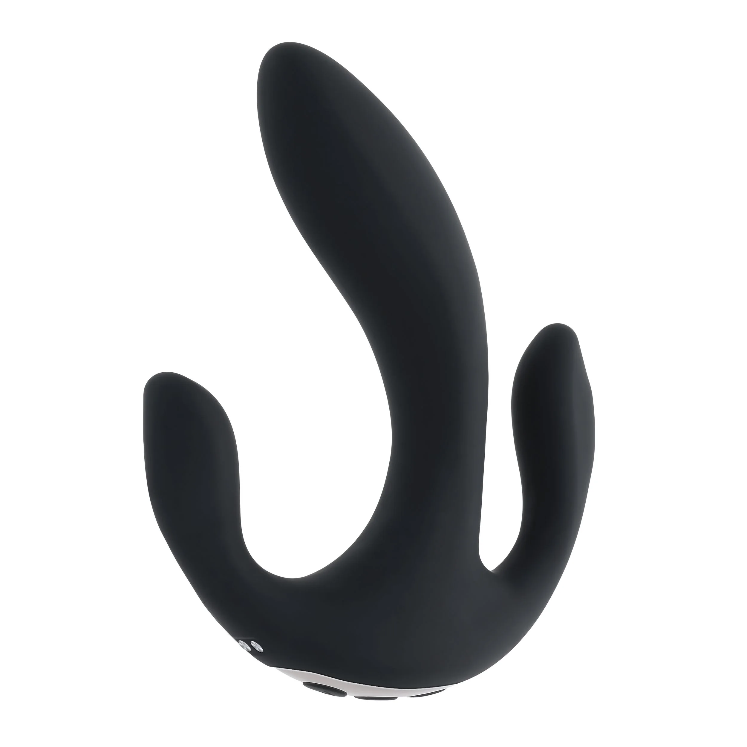 Playboy - Triple Threat - Zwart