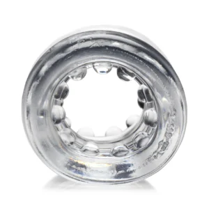 XR Brands - Ball Stack Ball Stretcher - Transparant
