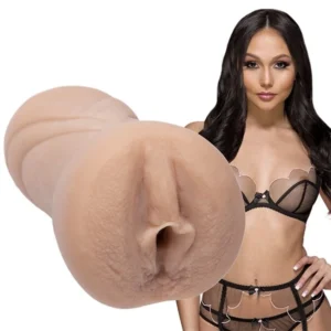 Doc Johnson - Signature Strokers Ariana Marie
