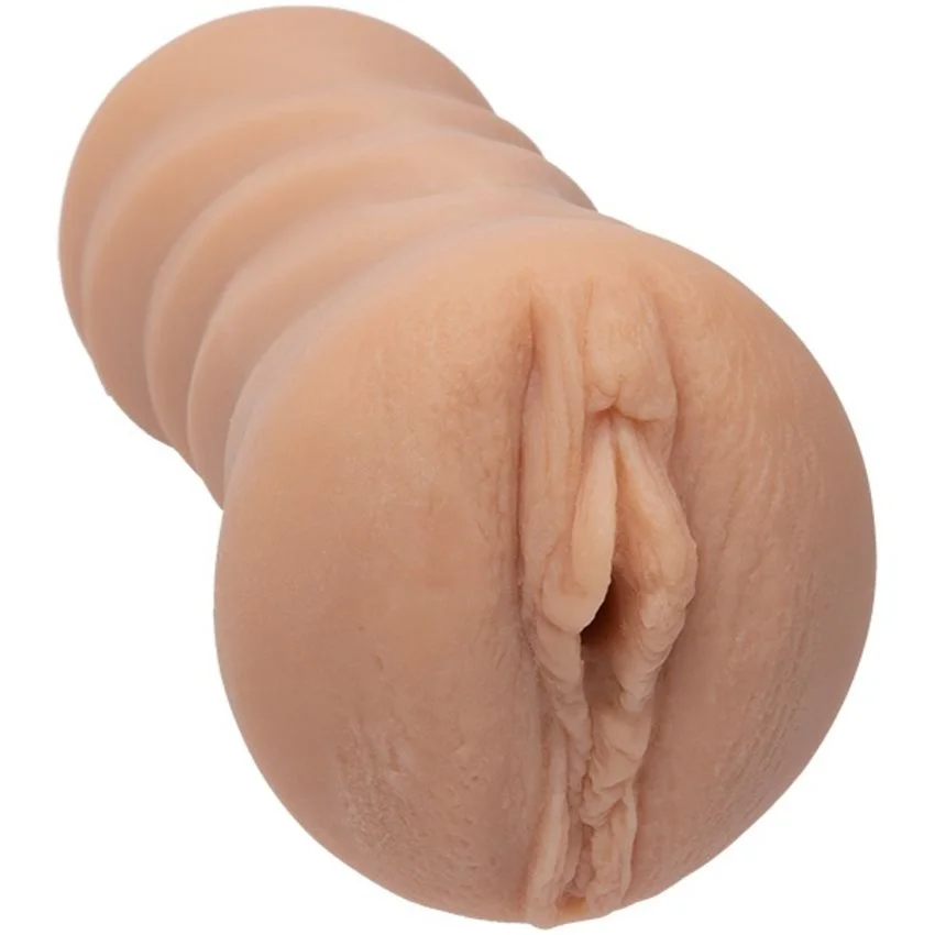 Doc Johnson - Signature Strokers Lela Star