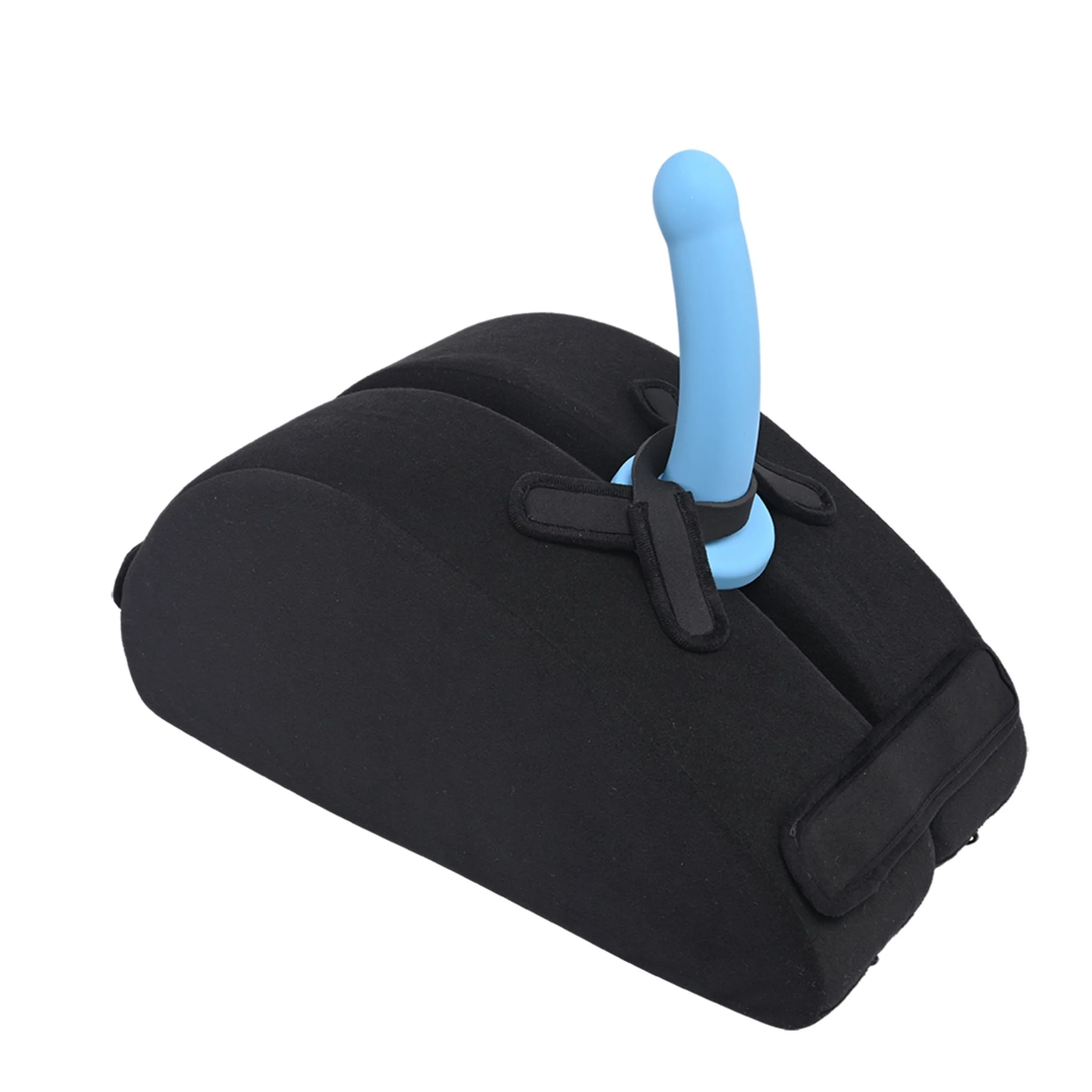Sportsheets - Pivot Convertible Toy Mount - Zwart