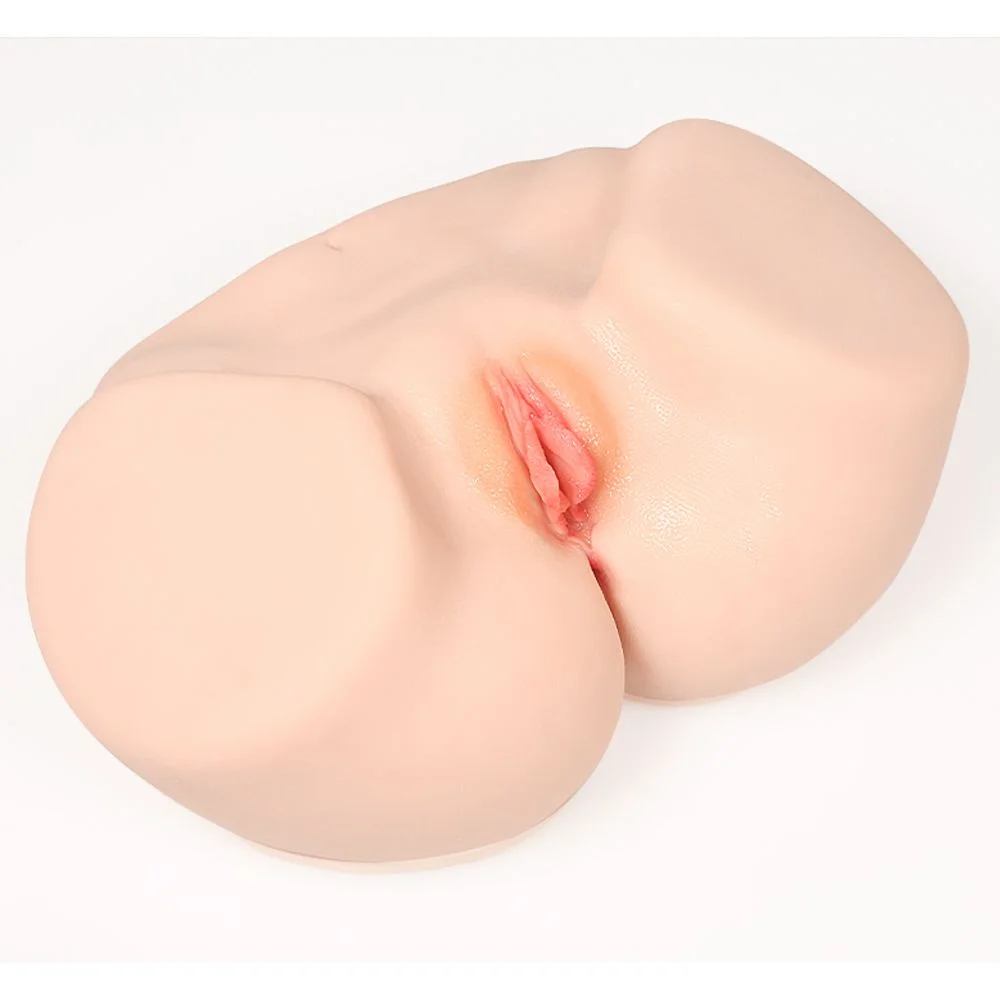 Kokos - 004 Vanilla Onahole Real Vagina Double Layer