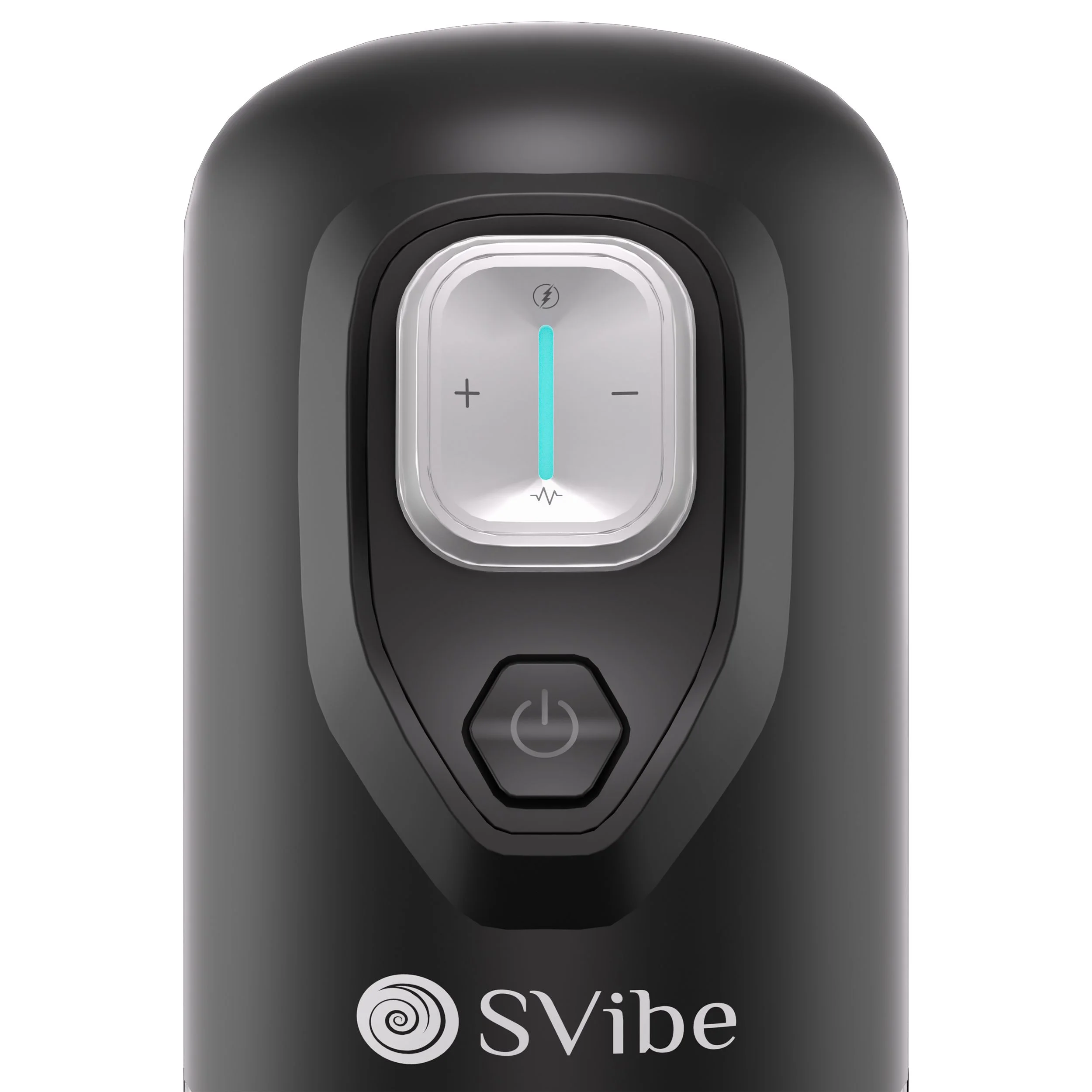 SVibe - Ikon SPARK Masturbator