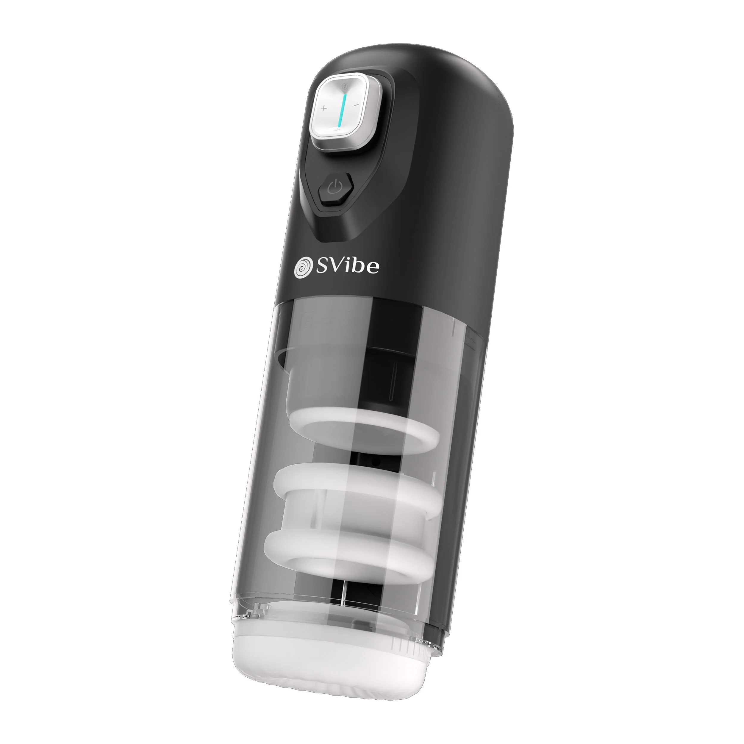 SVibe - Ikon SPARK Masturbator
