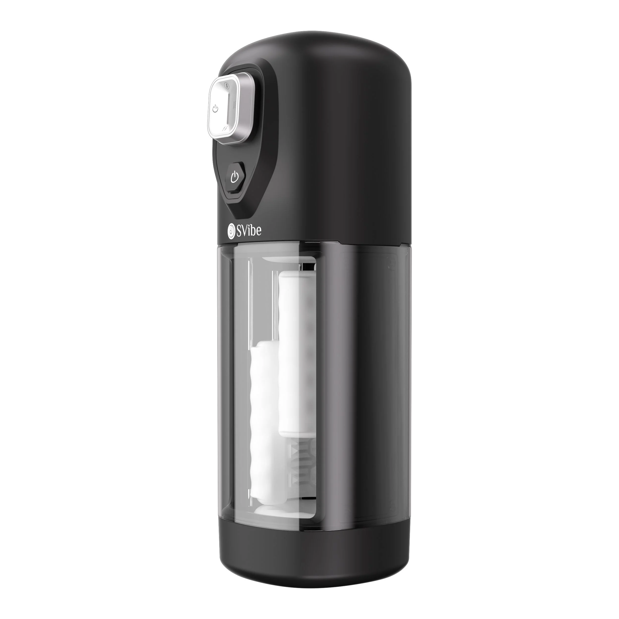 SVibe - Ikon VOLT Masturbator