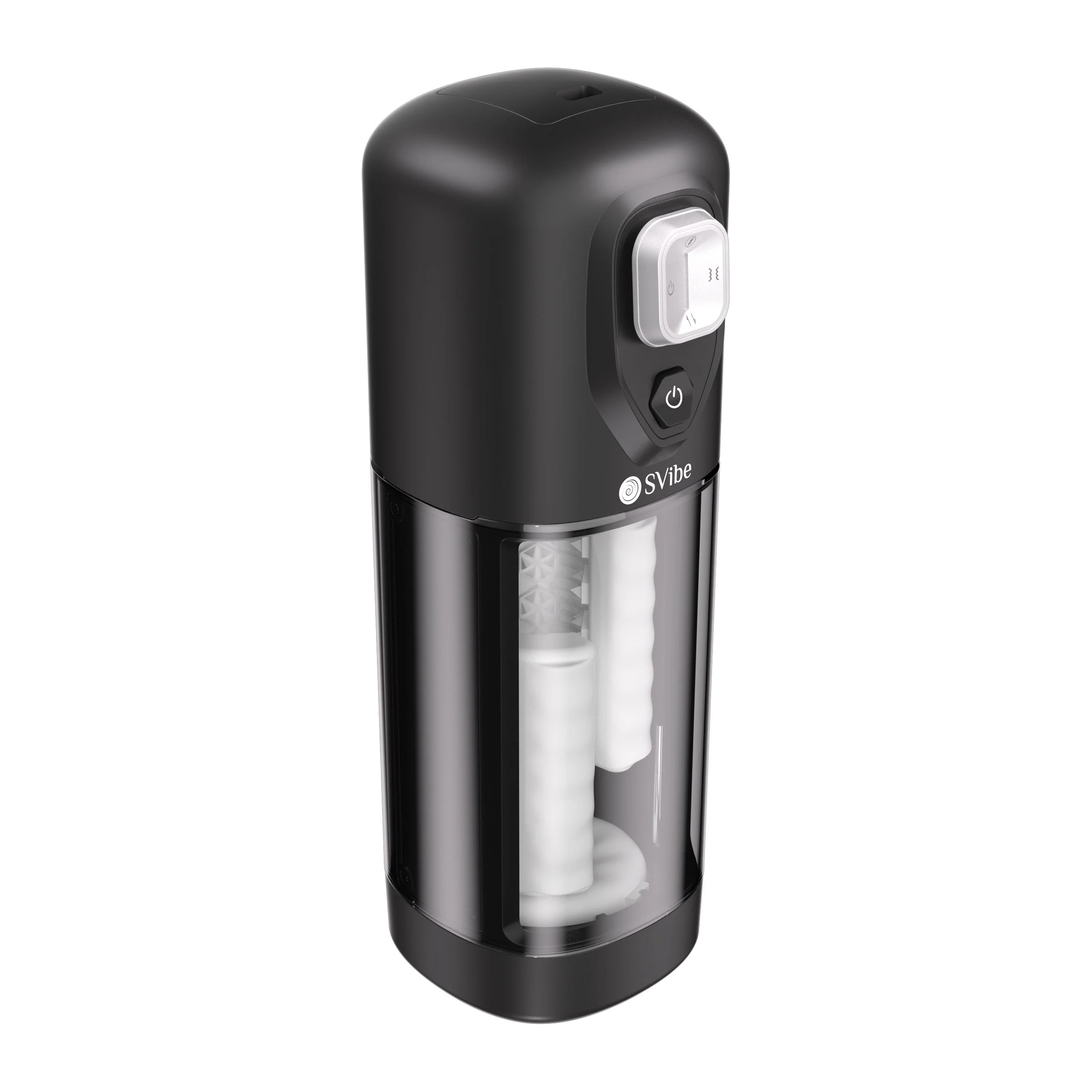 SVibe - Ikon VOLT Masturbator