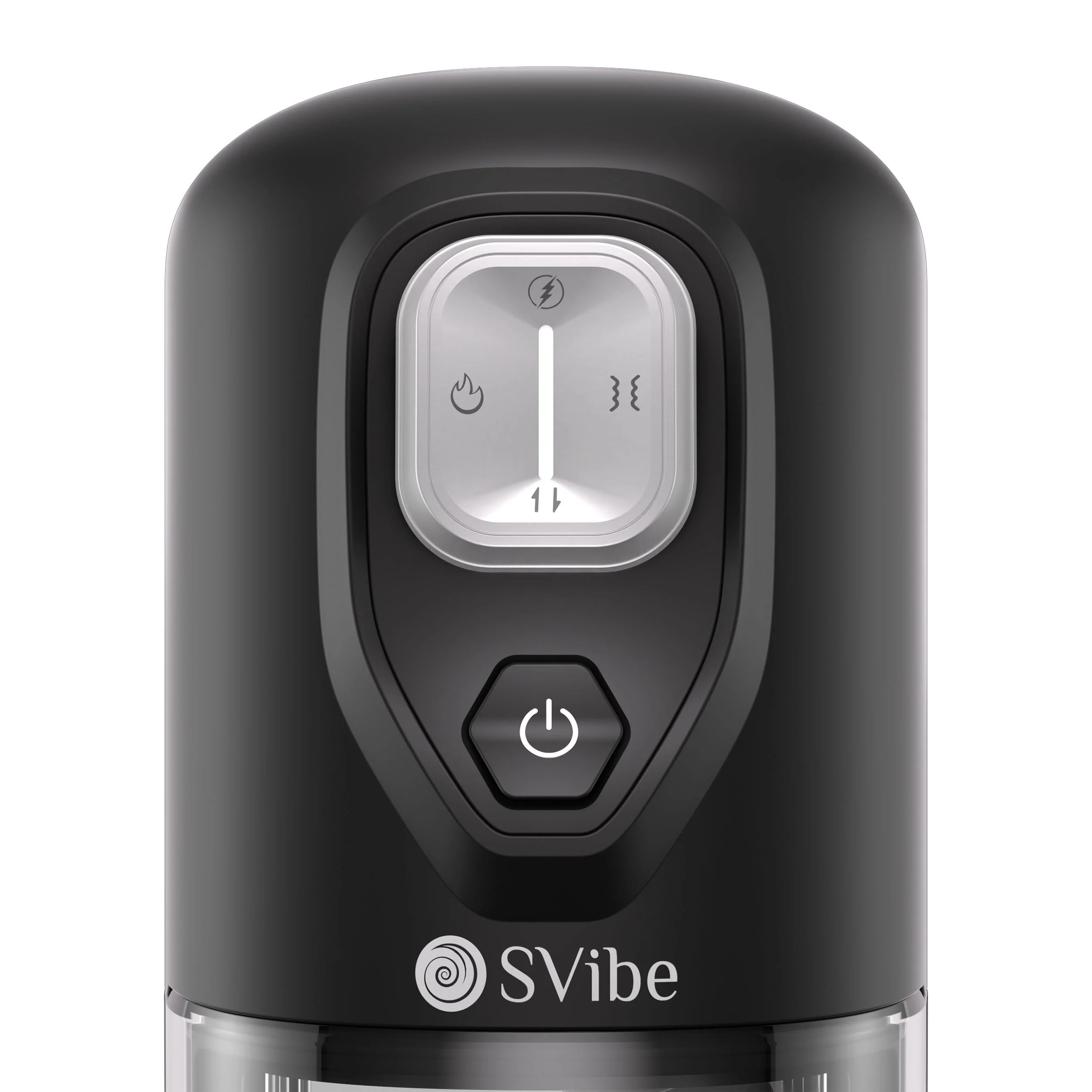 SVibe - Ikon VOLT Masturbator