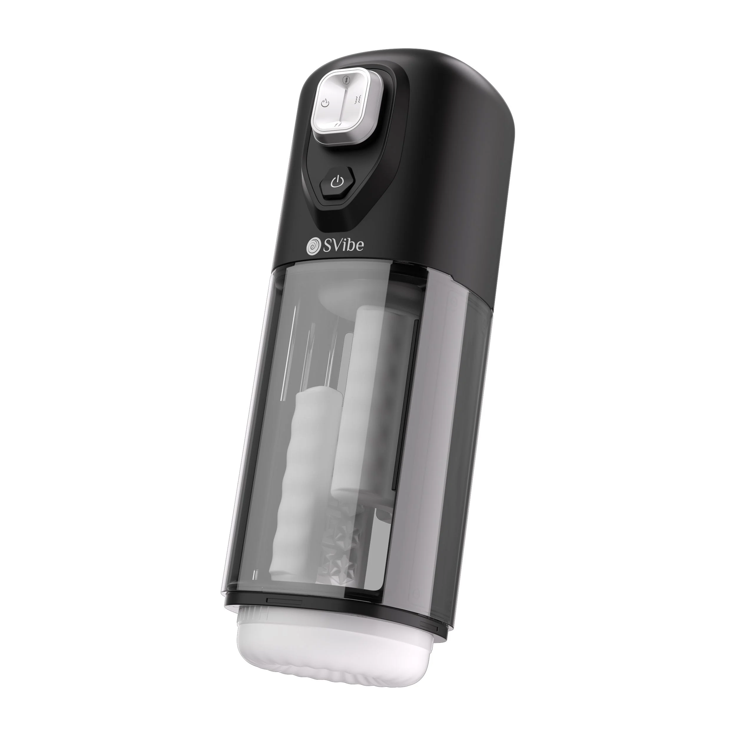 SVibe - Ikon VOLT Masturbator