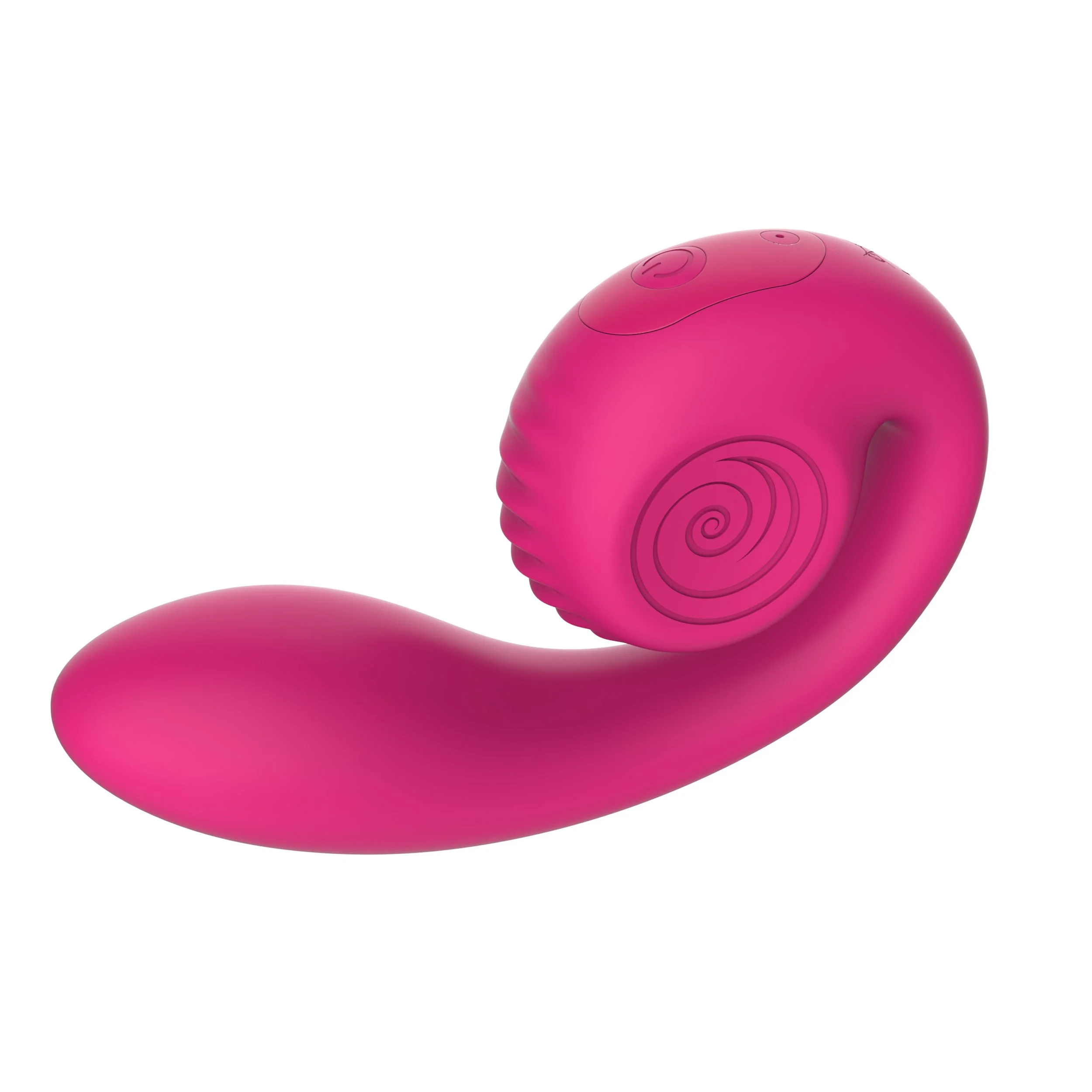 SVibe - GIZI Lite Vibrator - Roze