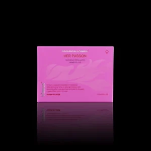 Viamax - Her Passion 10 capsules