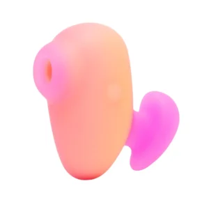ROMP by Womanizer - Kiss Compacte Vibrator