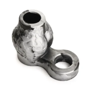 XR Brands - Night Prowler Ballstretcher - Grijs