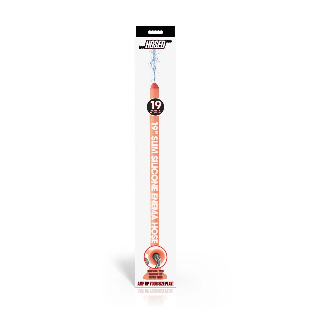 XR Brands - Hosed - 50 cm