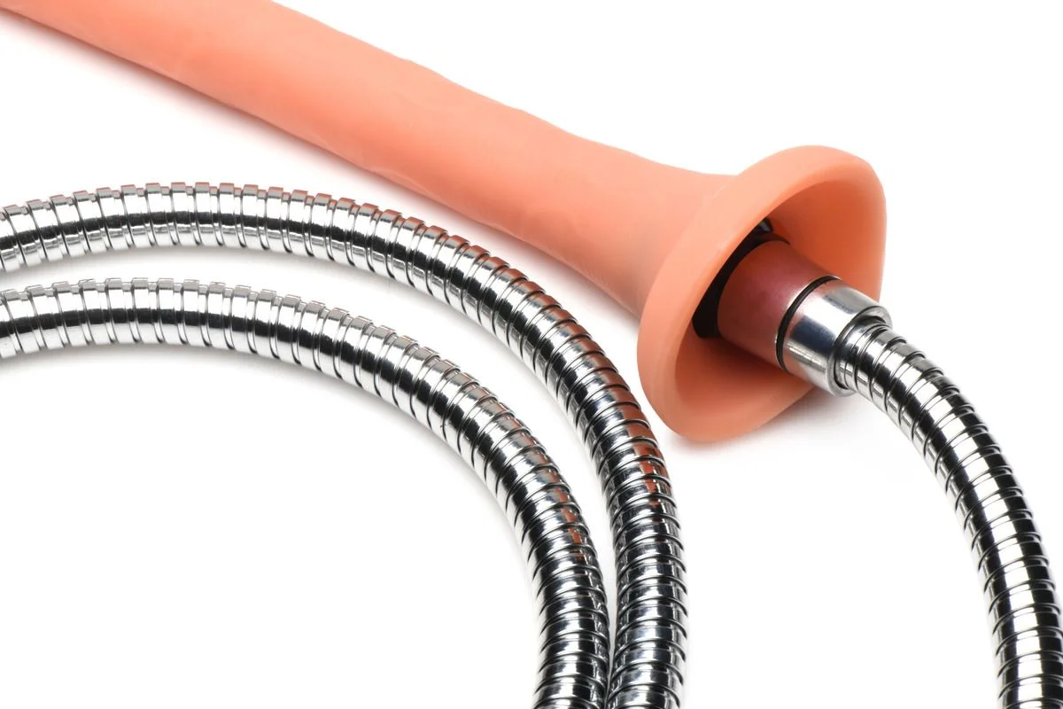 XR Brands - Hosed - 50 cm