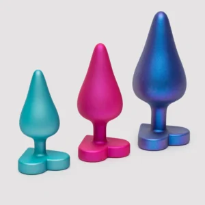ROMP by Womanizer - Luster Anaal Kit