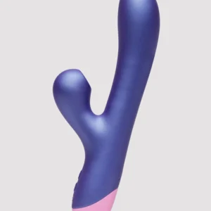 ROMP by Womanizer - Pulse Rabbit Vibrator