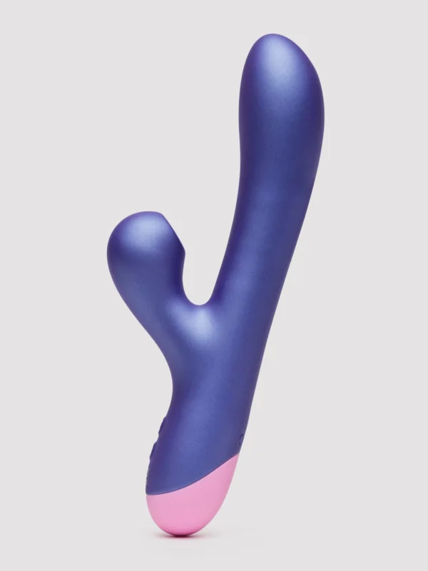 ROMP by Womanizer - Pulse Rabbit Vibrator
