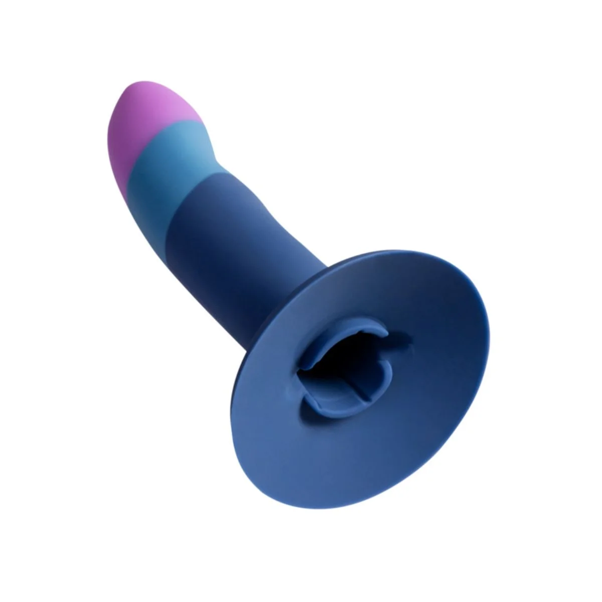 ROMP β Piccolo Pegging Kit β Met Dildo & Harness