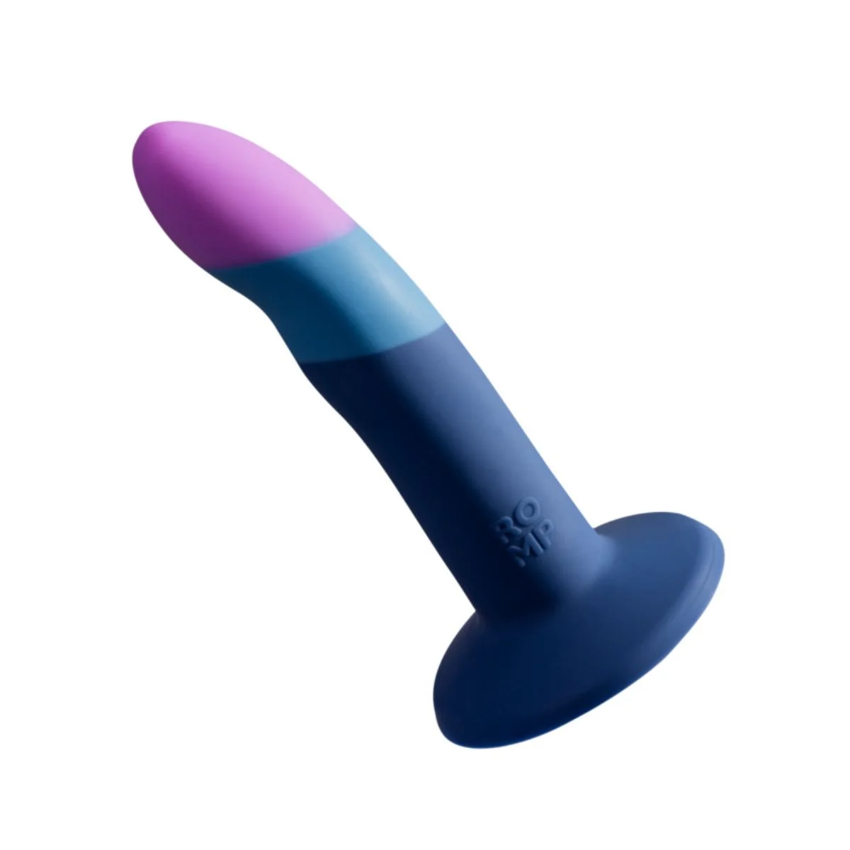ROMP β Piccolo Pegging Kit β Met Dildo & Harness