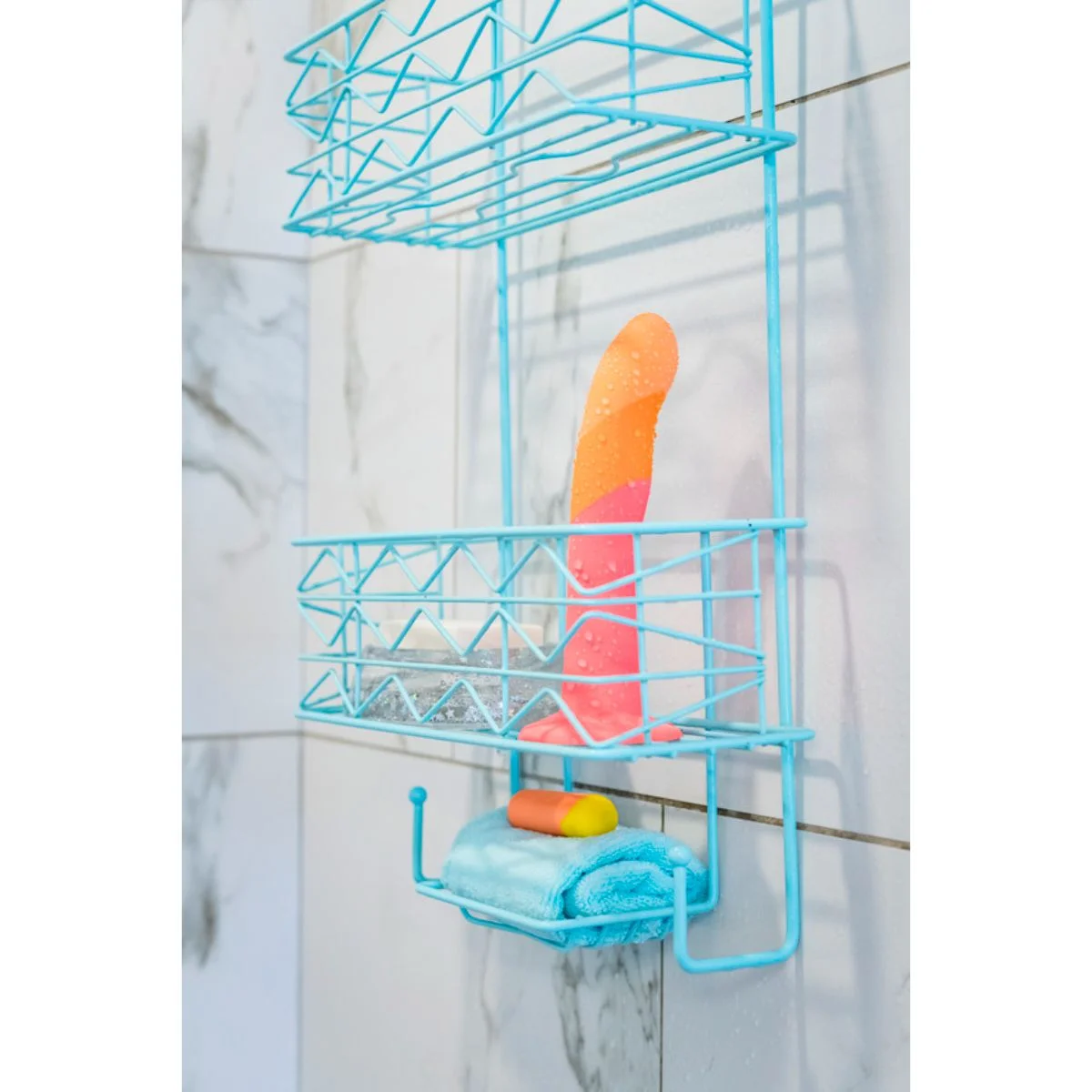 ROMP โ Dizi Realistisch Dildo โ roze