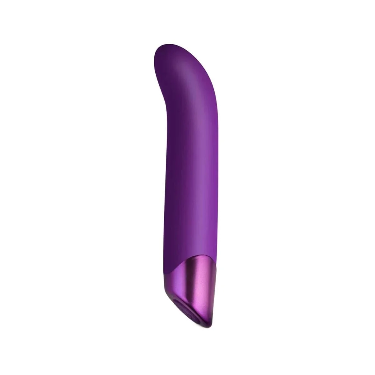 Rocks Off - Chaiamo G G-Spot Vibrator - Paars